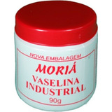 Vaselina Industrial Pasta Moria