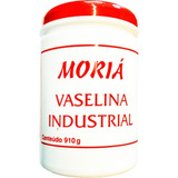 Vaselina Industrial Pasta Moria