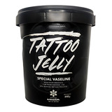 Vaselina Jelly 440g Tattoo tatuagem