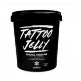 Vaselina Jelly Amazon 440g Especial Tattoo Tatuagem
