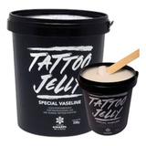 Vaselina Jelly Amazon 730g Especial Tattoo Tatuagem