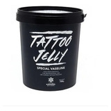 Vaselina Jelly Amazon Especial Para Tattoo