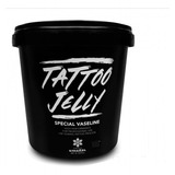 Vaselina Jelly Amazon Especial Tattoo Tatuagem 730g Creme