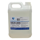 Vaselina Liquida Industrial E
