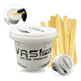 Vaselina P Tatuagem Tattoo Vasipro 150g Artpig Anvisa 1un