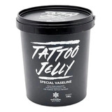 Vaselina Para Tatuagem Especial Tattoo Jelly