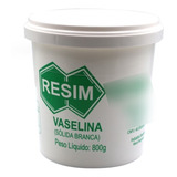 Vaselina Resim 800gr Tattoo Tatuagem Pasta Usp Hidratante 