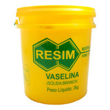 Vaselina Solida Industrial Balde