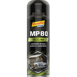 Vaselina Spray 250ml Montagem De Pneus Passagem De Cabos