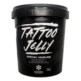Vaseline 440g Jelly Para Tattoo tatuagem Especial