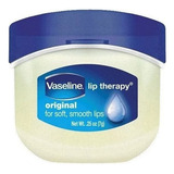 Vaseline Hidratante Protetor Labial 7g Original Pack C 2