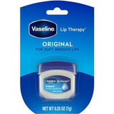 Vaseline Hidratante Protetor Labial 7g Original