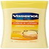 Vasenol Vasenol Loção Corporal Hidratante 200Ml Mãos E Unhas Unit Branco