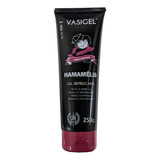 Vasigel Refrescante Tts Hamamelis 250g Tattoo