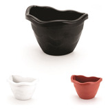 Vasinho De Parede Pequeno Kit Com 10 Unidades Vaso Jardim