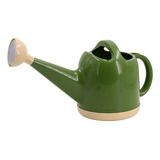 Vaso Água Com Aspersor Flores Pote Rega Doméstico