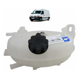 Vaso Água Renault Master 2 5 2010 8200595002