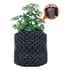 Vaso Airpot Raiz Forte 169litros Grow Cultivo Indoor Outdoor