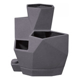 Vaso Auto Irrigavel Jardim