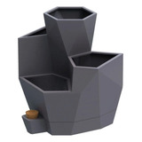 Vaso Auto Irrigavel Jardim