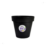 Vaso Bari Okla Preto