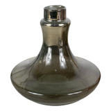 Vaso Base Jarro Agra Pequeno Decorado Narguile Cores