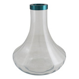 Vaso Base Jarro Narguile Ziggy Flash Reposição escolha A Cor