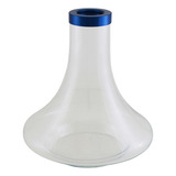 Vaso Base Jarro Narguile Ziggy Flash Reposição escolha A Cor