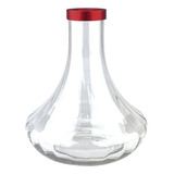 Vaso Base Jarro Narguile Ziggy Flash Reposição Escolha A Cor