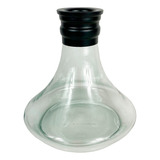Vaso Base Jarro Reposição Narguile Vgod Cancun 18 Cm