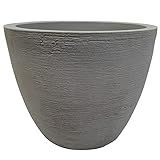 Vaso Berlim 38 X 48 Cm Alpe Aritana
