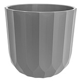 Vaso Cachepot Geométrico Para Suculentas Flores