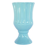 Vaso Ceramica Decoracao Mesa