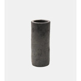 Vaso Cerâmico Decorativo Dooa Terra Base M Ada