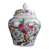 Vaso Chines Decoracao De
