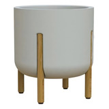 Vaso Cilindrico Decore 33