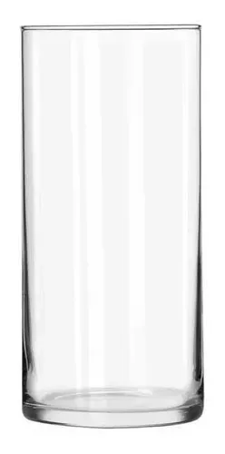Vaso Cilindrico Tubo De