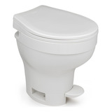 Vaso Com Pedal Thetford Aquamagic 6 Banheiro Sanitario Rv