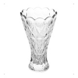 Vaso Cristal Angel 8x14cm