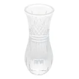 Vaso Cristal Lys 6x15cm