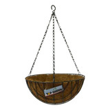 Vaso Cuia Coco Fg Import 30 Cm