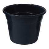 Vaso De Aluminio Cachepô Soleil N 11 Japi