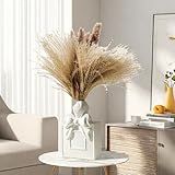 Vaso De Cerâmica Branco Vasos Decorativos De Diamante Para Casa Vaso De Flores Estético Decorativo Estilo Boho Moderno Nórdico Faça Você Mesmo Manual L 5 2 X A 8 4