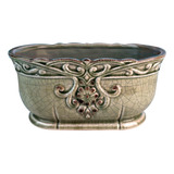 Vaso De Ceramica 