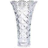 Vaso De Cristal Diamond