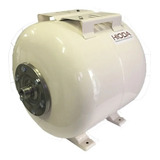 Vaso De Expansão 36l Hioda Horizontal Original