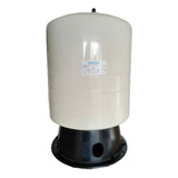 Vaso De Expansão 80l Vertical Ask hioda Hyv 80