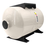 Vaso De Expansão Horizontal 24 Litros Druck