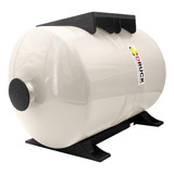Vaso De Expansão Horizontal 24 Litros Druck