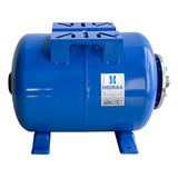 Vaso De Expansão Horizontal 24 Litros Hidrax Cl 24